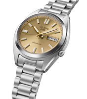 Watch Seiko Man 5 Sport in Steel SRPL59K1 - SRPL59K1